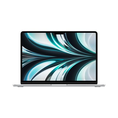 2022 1 günstig Kaufen-Apple MacBook Air 13,6" 2022 M2/8/256GB SSD 8C GPU Silber MLXY3D/A. Apple MacBook Air 13,6" 2022 M2/8/256GB SSD 8C GPU Silber MLXY3D/A <![CDATA[• 13,6 Zoll (34,46 cm) Retina Display mit 2.560 x 1.664 Pixeln • Prozessor: Octa-Core Apple M2 Proz