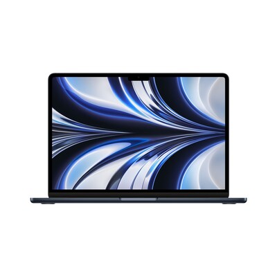 GB Pro günstig Kaufen-Apple MacBook Air 13,6" 2022 M2/8/256GB SSD 8C GPU Mitternacht MLY33D/A. Apple MacBook Air 13,6" 2022 M2/8/256GB SSD 8C GPU Mitternacht MLY33D/A <![CDATA[• 13,6 Zoll (34,46 cm) Retina Display mit 2.560 x 1.664 Pixeln • Prozessor: Octa-Core App