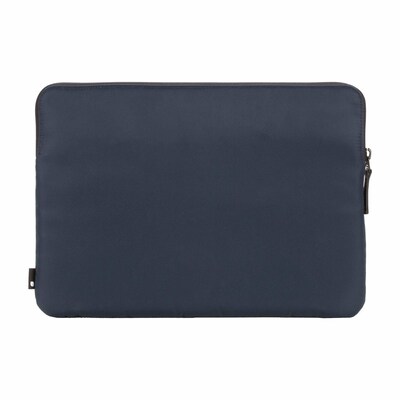 ct 1 günstig Kaufen-Incase Compact Sleeve Flight Nylon für Apple MacBook Pro 14" (2021 - 2022) navy. Incase Compact Sleeve Flight Nylon für Apple MacBook Pro 14" (2021 - 2022) navy <![CDATA[• Notebooktasche aus Nylon • Farbe: Blau/Schwarz, kompatibel zu