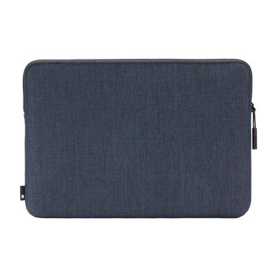 aus Polyester günstig Kaufen-Incase Compact Sleeve Woolenex für Apple MacBook Pro 14" (2021 - 2022) navy. Incase Compact Sleeve Woolenex für Apple MacBook Pro 14" (2021 - 2022) navy <![CDATA[• Notebooktasche aus Polyester • Farbe: Blau, kompatibel zu 14