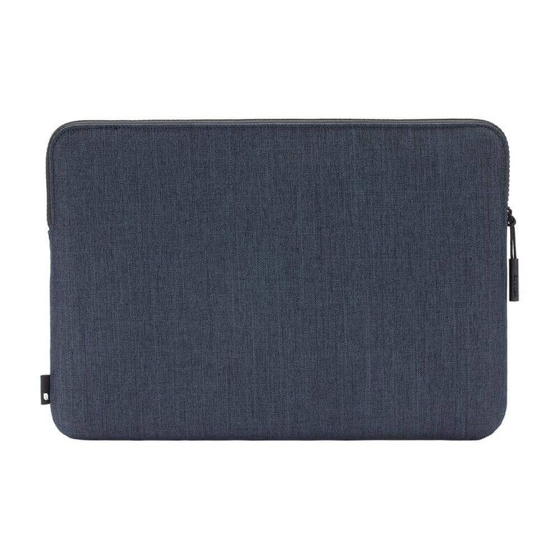 Incase Compact Sleeve Woolenex für Apple MacBook Pro 14" (2021 - 2022) navy