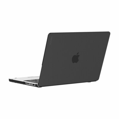 Incase  Hardshell Case für Apple MacBook Pro 14″ (2021-2022) schwarz | 00810006544527