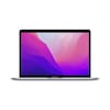 Apple MacBook Pro 13,3" 2022 M2/8/512 GB 10C GPU Space Grau MNEJ3D/A