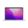 Apple MacBook Pro 13,3" 2022 M2/8/512 GB 10C GPU Silber MNEQ3D/A