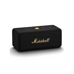 Marshall EMBERTON ll Bluetooth Lautsprecher black&amp;amp;brass