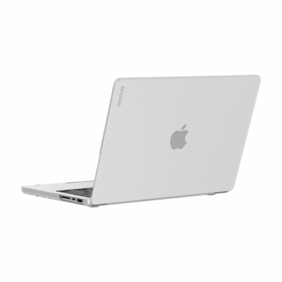 2022/2023 günstig Kaufen-Incase Hardshell Case für Apple MacBook Pro 14" (2021-2022) transparent. Incase Hardshell Case für Apple MacBook Pro 14" (2021-2022) transparent <![CDATA[• Notebooktasche aus Kunststoff • Farbe: Transparent, kompatibel zu Macbook Pro