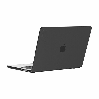 Farbe Schwarz günstig Kaufen-Incase Hardshell Case für Apple MacBook Pro 16" (2021) schwarz. Incase Hardshell Case für Apple MacBook Pro 16" (2021) schwarz <![CDATA[• Notebooktasche aus Kunststoff • Farbe: Schwarz, kompatibel zu 16