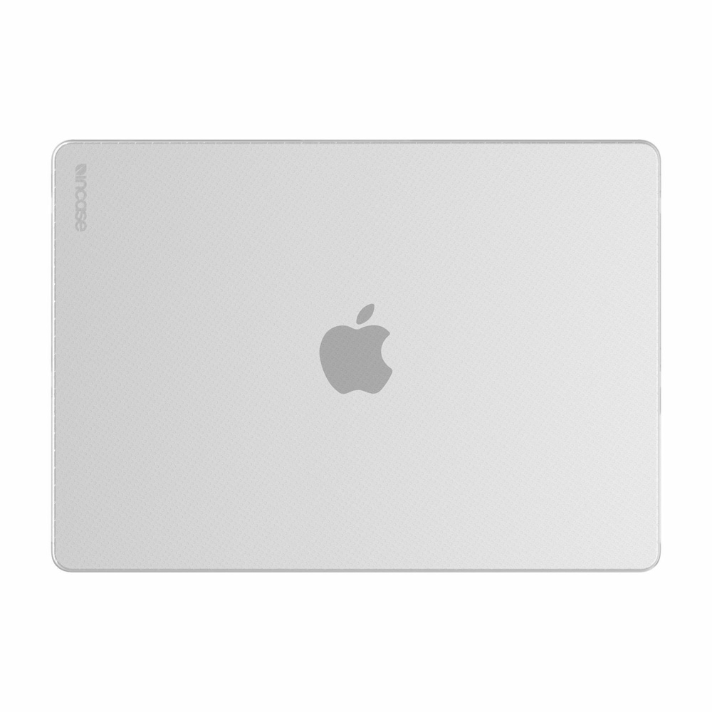 Incase Hardshell Case für Apple MacBook Pro 14" (2021) transparent