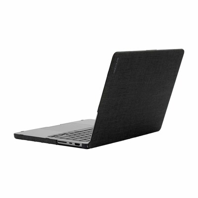 kompatibel zu günstig Kaufen-Incase Hardshell Case Woolenex für Apple MacBook Pro 16" (2021) graphite. Incase Hardshell Case Woolenex für Apple MacBook Pro 16" (2021) graphite <![CDATA[• aus Polyester • Farbe: Grau, kompatibel zu 16