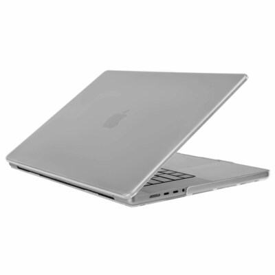 Case-Mate  Snap-On Case für Apple MacBook Pro 14″ (2021) transparent | 00840171712889