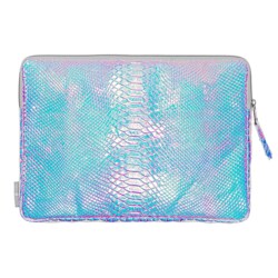 case-mate 16&quot; Laptop Sleeve iridescent scales