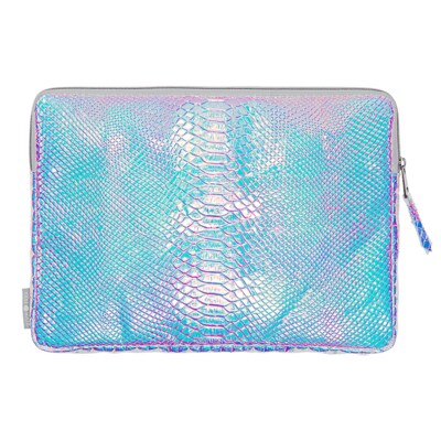 case-mate 16 Laptop Sleeve iridescent scales
