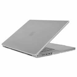 case-mate Snap-On Case f&uuml;r Apple MacBook Pro 14&quot; (2021) transparent