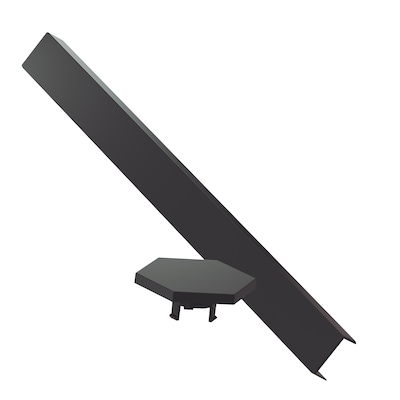 Nanoleaf Lines Skin Black Matte 9 pcs NL59-0001BM-9PK