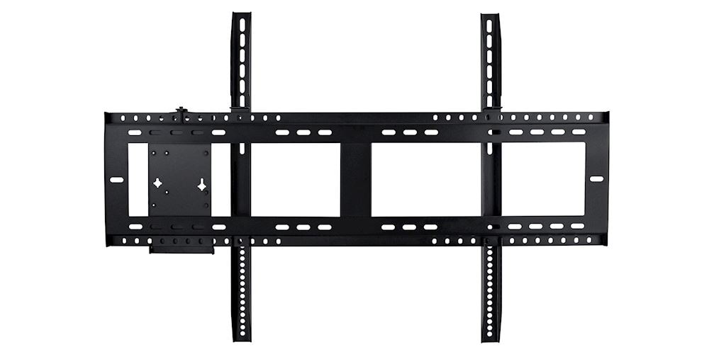 Iiyama OWMFP01 Wandhalterung f&uuml;r Interaktives Flatpanel, 165,1-218,4 cm (65&quot;-86)