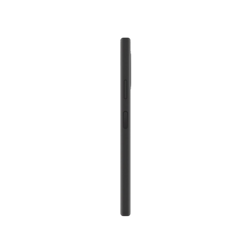 Sony Xperia 10 IV black 5G Dual-SIM Android 12.0 Smartphone
