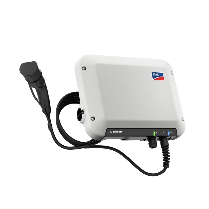 SMA Wallbox E Mobility 5m 3phasig 1 3 22 KW Cyberport
