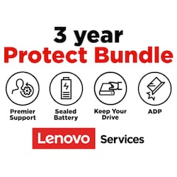 Lenovo Protect 3 J. Premier-Support ADP KYD SBTY VOS NBD Int. (5PS0N73216)