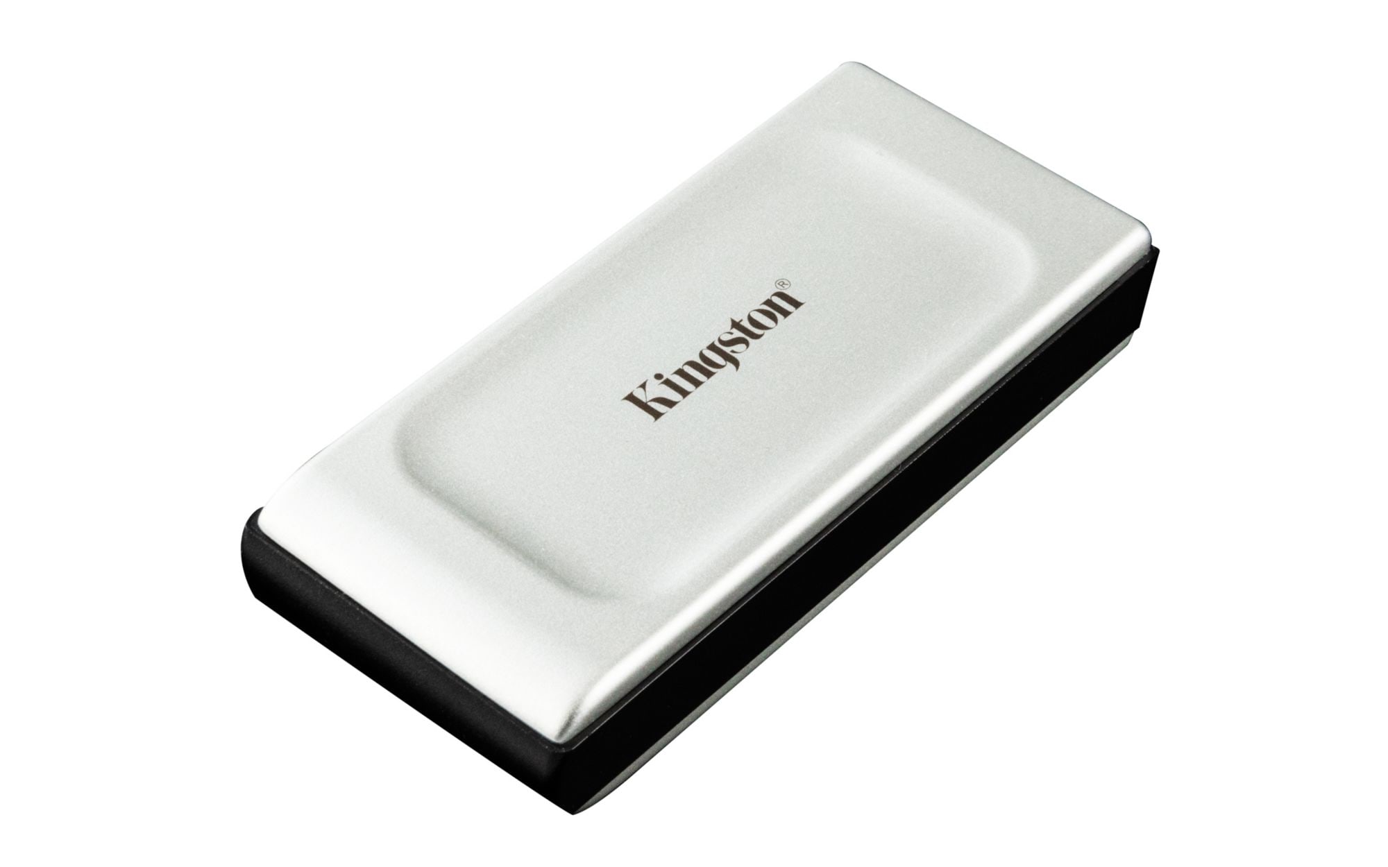 Kingston XS2000 Portable SSD 500GB USB-C 3.2 Gen2x2