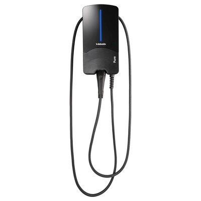 Webasto  Pure II 11KW Typ 2 4,5m Kabel | 04054037295270