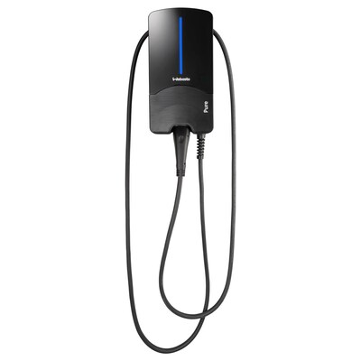 Webasto  Pure II 11KW Typ 2 7m Kabel | 04054037295287