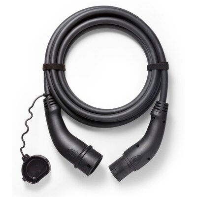 Webasto  Ladekabel Mode 3 Typ 2 3-phasig 22KW | 04054037255359