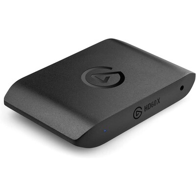 passt auf günstig Kaufen-Elgato Game Capture HD60 X Game Recorder. Elgato Game Capture HD60 X Game Recorder <![CDATA[• Capture Karte für Aufnahme in 1080p60 HDR10 • verzögerungsfreies Passthrough in 4K60 HDR10 • Variable Refresh Rate - Bildwiederholraten bei 1440p120 oder