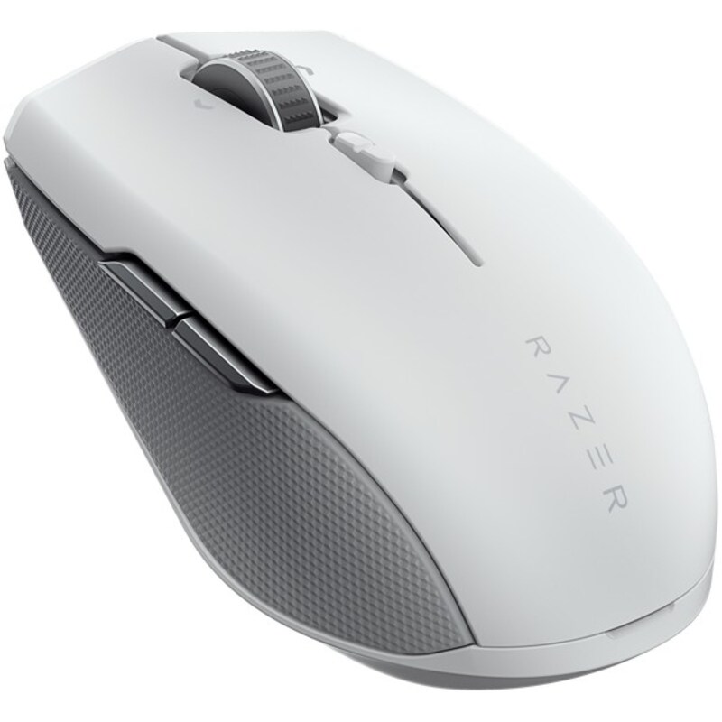 RAZER Pro Click Mini Kabellose Maus weiß