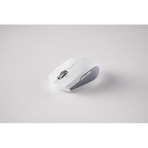 RAZER Pro Click Mini Kabellose Maus weiß