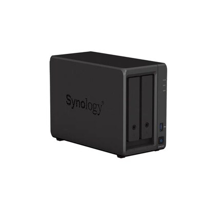 Image of Synology DVA1622 NVR System 2-Bay Leergehäuse