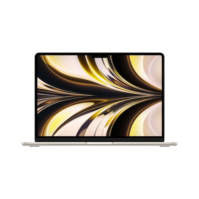 MacBook Air günstig Kaufen-Apple MacBook Air 13,6" 2022 M2/16/256GB SSD 8C GPU Polarstern 67W BTO. Apple MacBook Air 13,6" 2022 M2/16/256GB SSD 8C GPU Polarstern 67W BTO <![CDATA[• 13,6 Zoll (34,46 cm) Retina Display mit 2.560 x 1.664 Pixeln • Prozessor: Octa-Core Apple