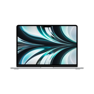 1 x PRO  günstig Kaufen-Apple MacBook Air 13,6" 2022 M2/16/256GB SSD 8C GPU Silber 67W BTO. Apple MacBook Air 13,6" 2022 M2/16/256GB SSD 8C GPU Silber 67W BTO <![CDATA[• 13,6 Zoll (34,46 cm) Retina Display mit 2.560 x 1.664 Pixeln • Prozessor: Octa-Core Apple M2 Proz