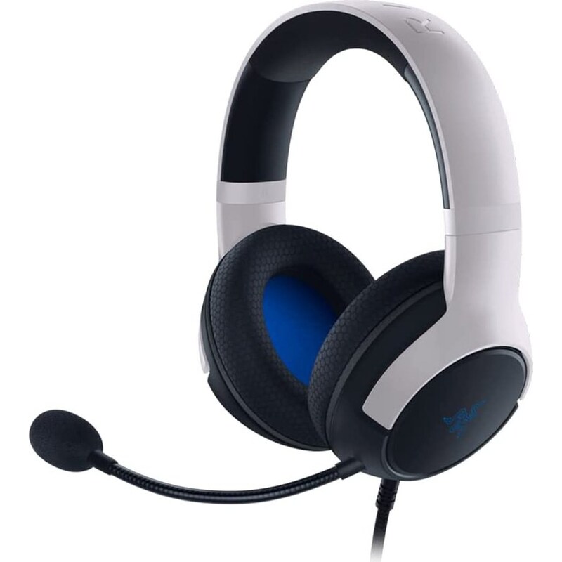 RAZER Kaira X Kabelgebundenes Gaming Headset Playstation