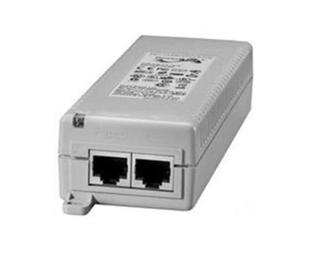 HPE Aruba Midspan Power Injector 15.4 Watt f&uuml;r Instant ON AP12 (EG)