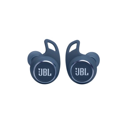 TWS True günstig Kaufen-JBL REFLECT Aero TWS True Wireless In Ear-Bluetooth-Kopfhörer ANC blau. JBL REFLECT Aero TWS True Wireless In Ear-Bluetooth-Kopfhörer ANC blau <![CDATA[• Typ: True-Wireless-Kopfhörer - geschlossen • Übertragung: Bluetooth, Noise Cancelling