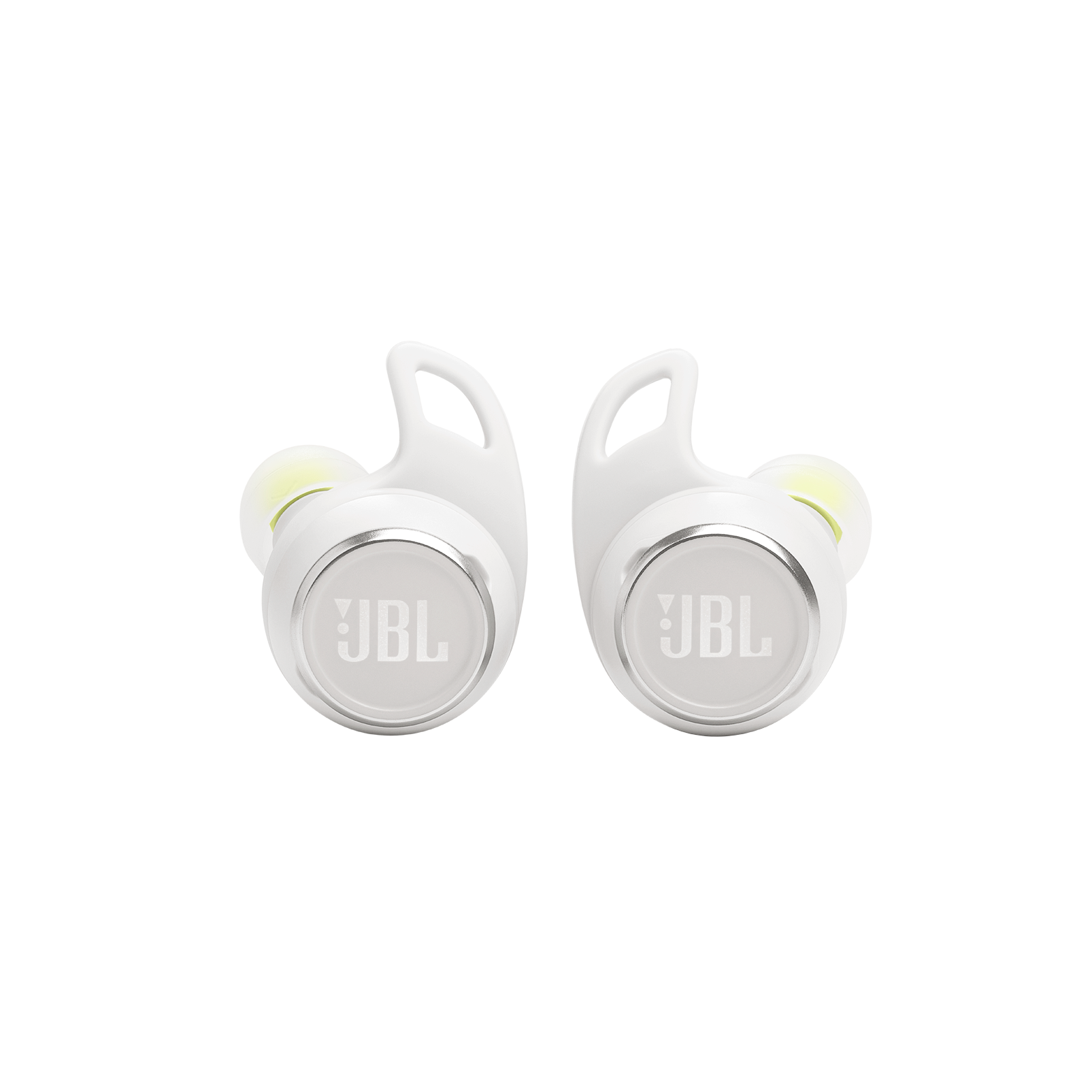 JBL REFLECT Aero TWS True Wireless In Ear-Bluetooth-Kopfh&ouml;rer ANC weiss