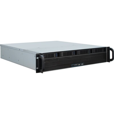 in 24 günstig Kaufen-Inter-Tech IPC 2U-2404L 19" Rack Server Gehäuse 2HE. Inter-Tech IPC 2U-2404L 19" Rack Server Gehäuse 2HE <![CDATA[• 19