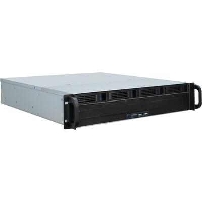 19 2HE günstig Kaufen-Inter-Tech IPC 2U-2404S 19" Rack Server Gehäuse 2HE. Inter-Tech IPC 2U-2404S 19" Rack Server Gehäuse 2HE <![CDATA[• 19