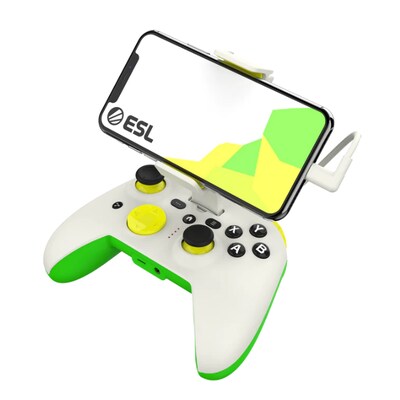 Rotor Riot RIOTPWR ESL Pro Controller für iOS RP1950ESL | 00856821008158