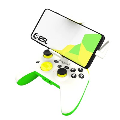 Rotor Riot RIOTPWR ESL Pro Controller für Android RP1925ESL | 00856821008172