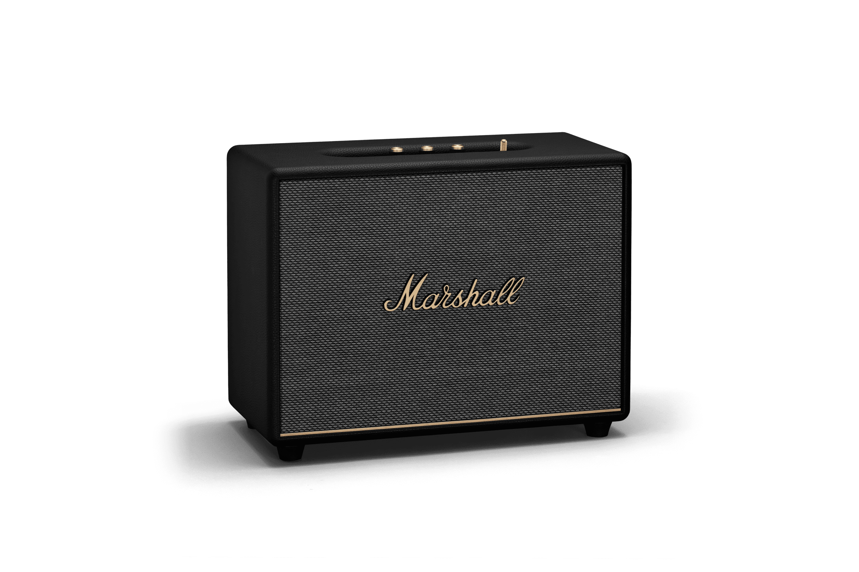 Altoparlante Bluetooth Marshall WOBURN BT II nero