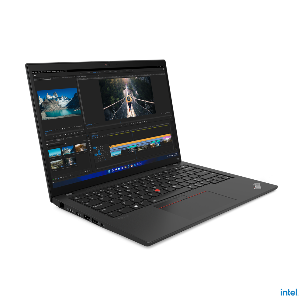 Lenovo ThinkPad T14 G3 21AH00GSGE i5-1235U 8GB/256GB SSD 14&quot;WUXGA W11P
