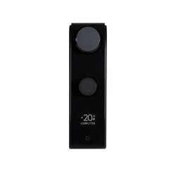 NAD D3045 (schwarz) Hybrid Digital Stereo Vollverst&auml;rker inkl. DAC 2 x 60 Watt