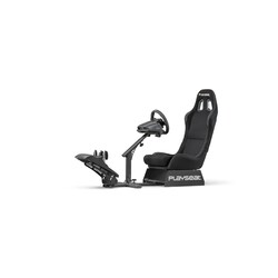 Playseat - Evolution ActiFit -Gaming Racing Chair - schwarz