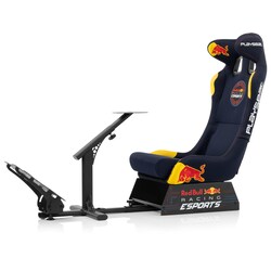 Playseat - Evolution PRO Red Bull Racing Esports -Gaming Racing Chair