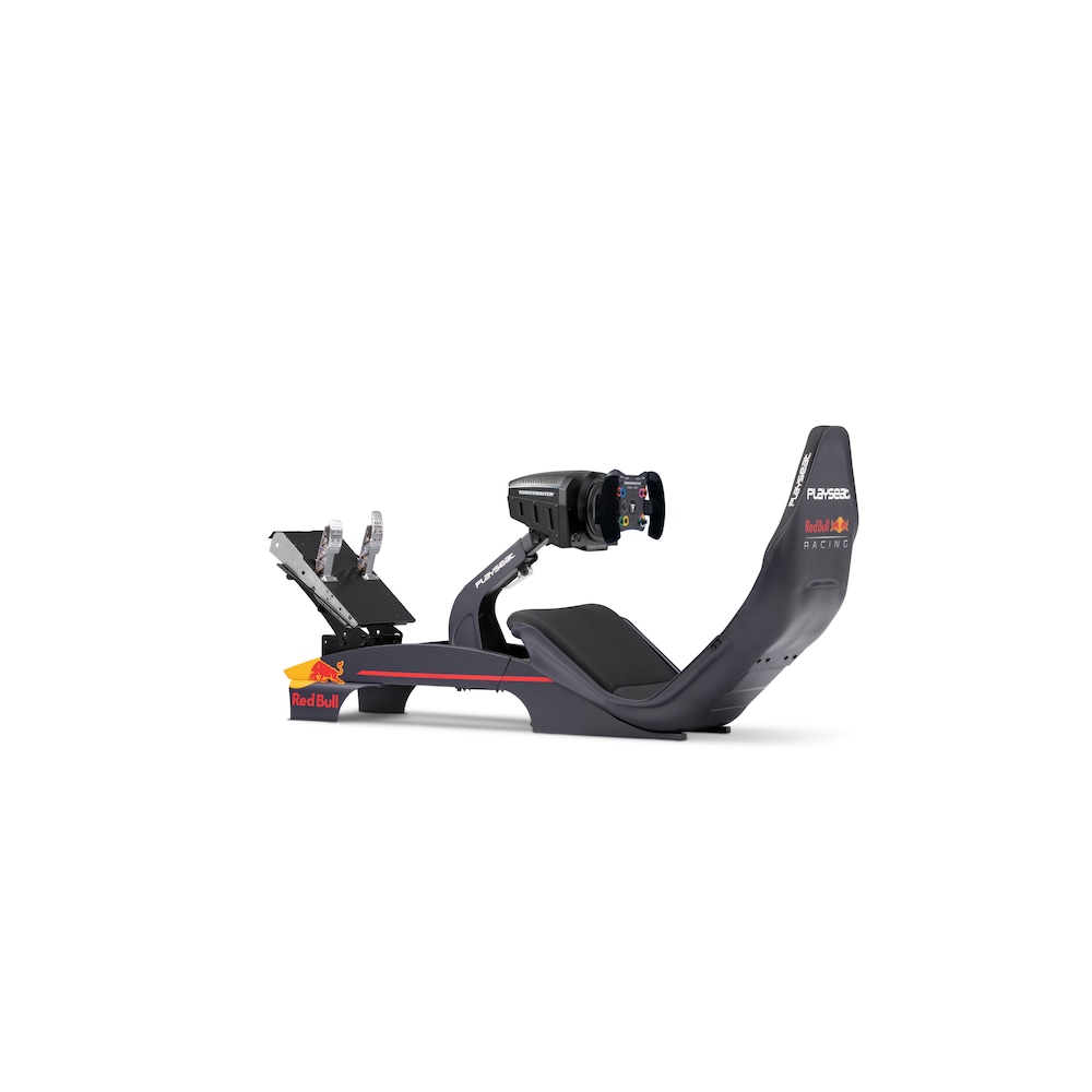 Playseat - PRO F1 - Red Bull Racing - Gaming Racing Chair