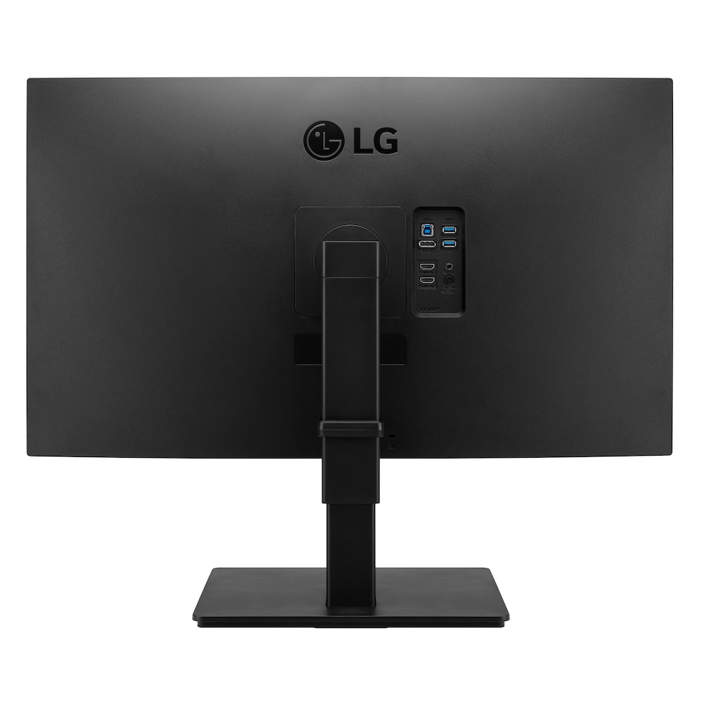 LG 32BN67U-B 80,01cm (31,5") 4K UHD LCD Monitor HDMI/DP/USB HDR FreeSync