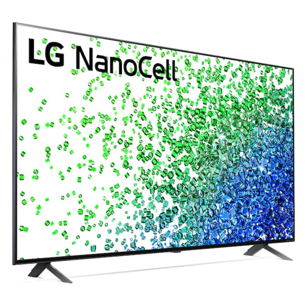 *LG 55NANO809 139cm 55" 4K NanoCell Smart TV Fernseher