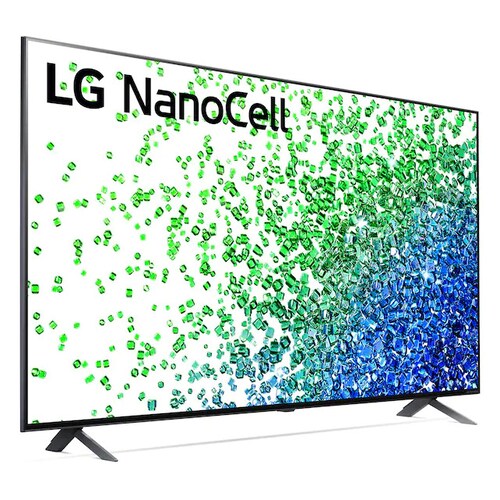*LG 55NANO809 139cm 55" 4K NanoCell Smart TV Fernseher
