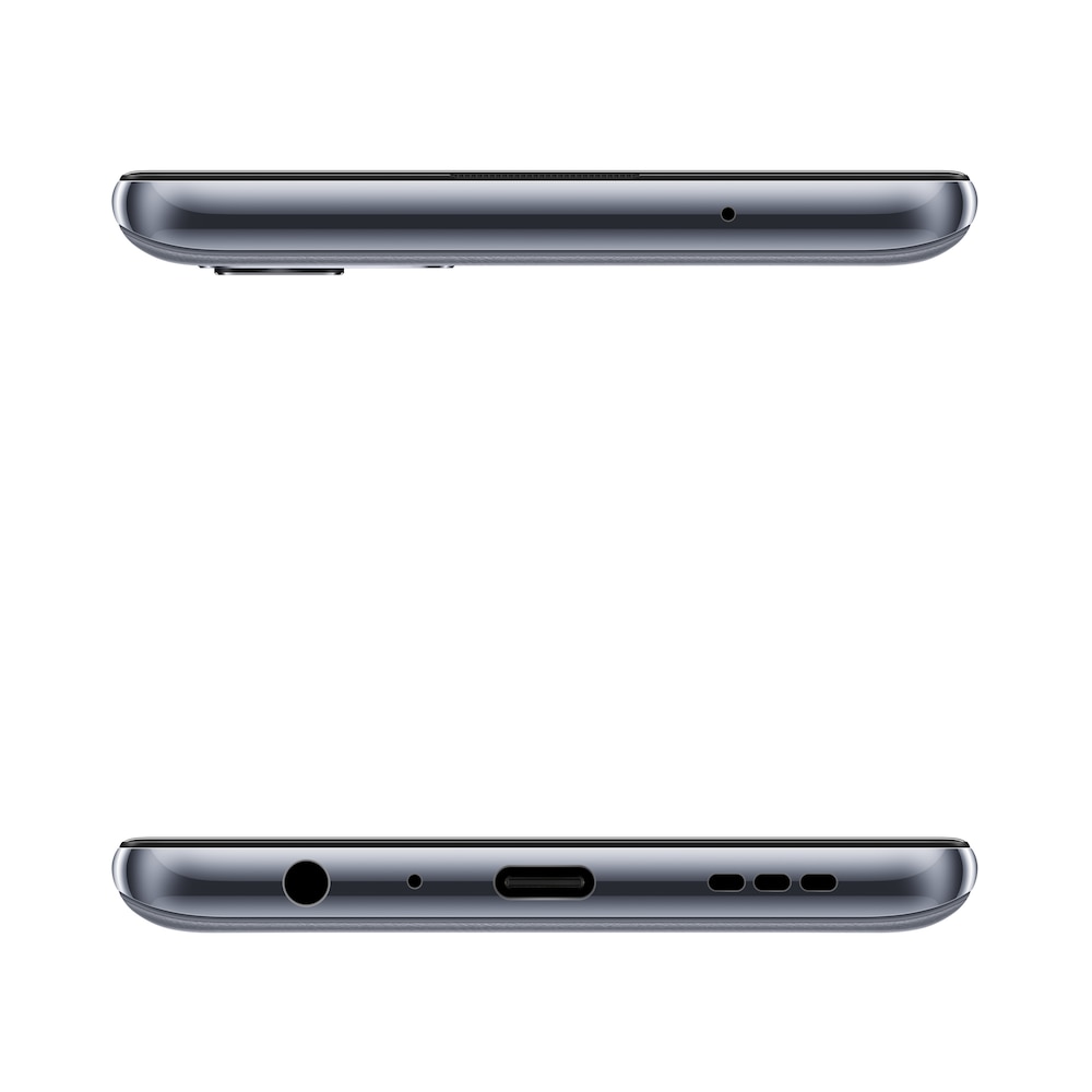 Realme GT Master Edition 5G Dual-SIM 128GB voyager grey Android 11.0 Smartphone